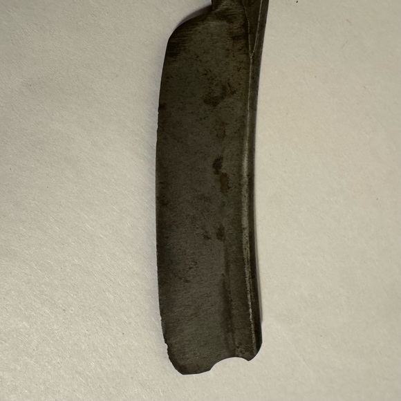 Pre-1890 Wade & Butcher Straight Razor - Picture 9 of 10